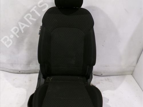 Used Right front seat Right front seat KIA CARENS IV 1.6 GDi (135 hp) 25301989 25301989