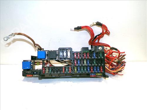 Used Fuse box Fuse box 29837253 29837253