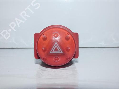Used Warning switch Warning switch NISSAN ALMERA II Hatchback (N16) 2.2 dCi (112 hp) 24555401 24555401