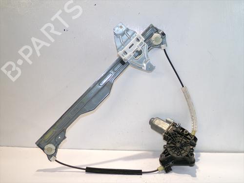 Vindusheismekanisme høyre foran CITROËN C-ELYSEE (DD_) 1.2 PureTech 82 (DDHMRP) | BP24563140C23 - Image 3