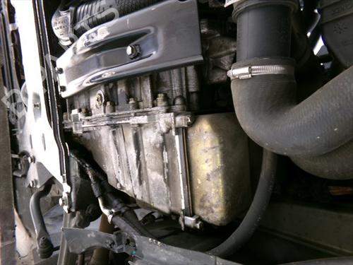 Used Gearbox Gearbox CITROËN C5 II (RC_) 2.2 HDi (RC4HXE) (133 hp) 33952752 33952752