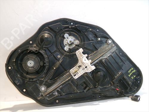Rear left window mechanism HYUNDAI i30 (GD) 1.4 CRDi | BP24566658C24 - Image 2