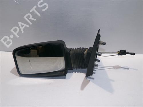 Used Left mirror Left mirror PEUGEOT 308 CC (4B_) 1.6 HDi (112 hp) 36184108 36184108