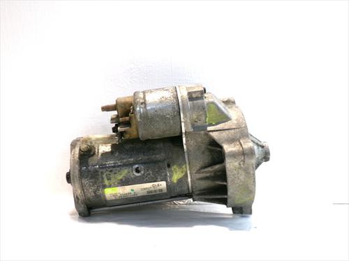 Used Starter Starter PEUGEOT 407 (6D_) 2.0 HDi 135 (6DRHRH, 6DRHRE, 6DRHRG, 6DRHRJ) (136 hp) 32185410 32185410