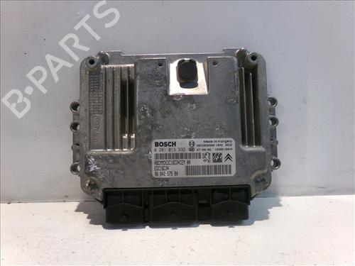 Used Other Other PEUGEOT 308 I (4A_, 4C_) 1.6 HDi (109 hp) 26049206 26049206
