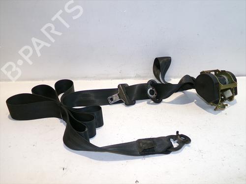Front right seatbelt RENAULT TRAFIC II Bus (JL) 2.0 dCi 115 (JL00, JL01, JL0H, JL0M, JL0U) | BP36947706I25 - Image 2