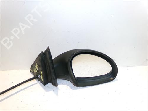 Used Right mirror Right mirror SEAT CORDOBA (6L2) 1.4 TDI (80 hp) 33904798 33904798