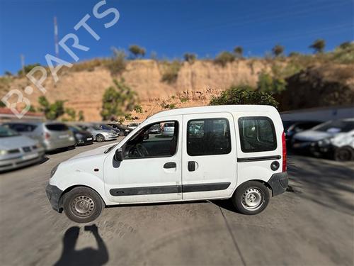 Fuse box RENAULT KANGOO (KC0/1_) 1.5 dCi (KC08, KC09) | BP29272342E1 - Image 4