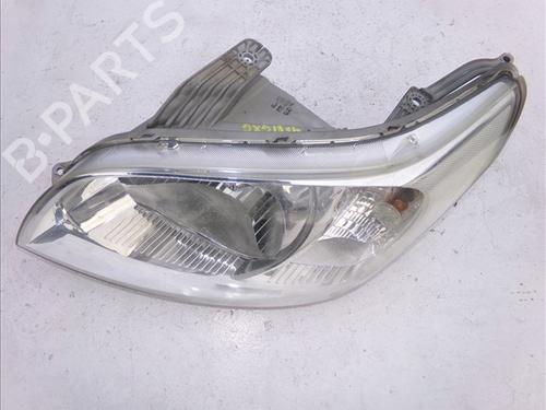Used Left headlight Left headlight CHEVROLET AVEO / KALOS Hatchback (T250, T255) 1.2 (84 hp) 30358421 30358421