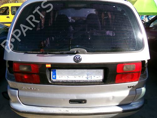 Porton trasero Porton trasero 39427900 39427900