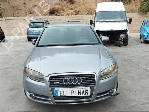 Rear left seatbelt AUDI A4 B7 (8EC) 2.0 TDI | BP24857566I29 - Image 6