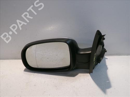 Used Left mirror OPEL CORSA C (X01) 1.7 DTI (F08, F68) (75 hp) 31126321