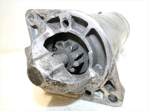 Starter OPEL ASTRA H GTC (A04) 1.9 CDTI (L08) | BP36595472M8 - Image 3