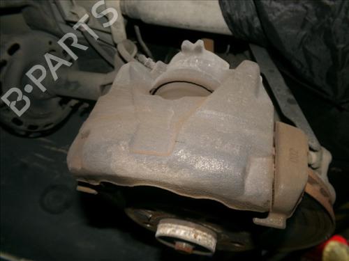 Right front brake caliper RENAULT MEGANE III Hatchback (BZ0/1_, B3_) 1.5 dCi (BZ09, BZ0D, BZ1W, BZ29, BZ14) | BP31020114M104 - Image 2