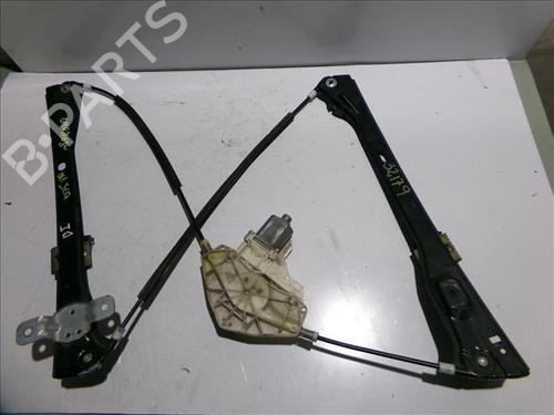 Used Front left window mechanism Front left window mechanism VW GOLF PLUS V (5M1, 521) 1.2 TSI (105 hp) 24566081 24566081