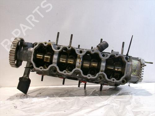 Cylinder head DAEWOO LANOS Saloon (KLAT) 1.5 | BP38718349M5 - Image 2