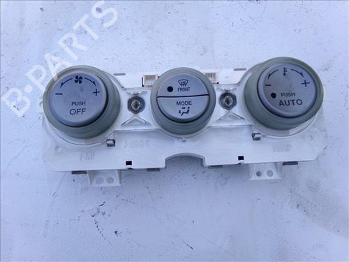Used Climate control Climate control MAZDA 6 Hatchback (GG) 2.0 DI (GG14) (136 hp) 26306821 26306821