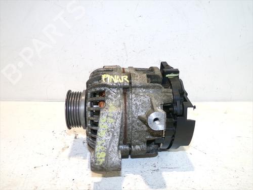 alternator-opel-meriva-a-mpv-x03-2003-2004-2005-2006-2007-2008-2009-2010-27444379 main image