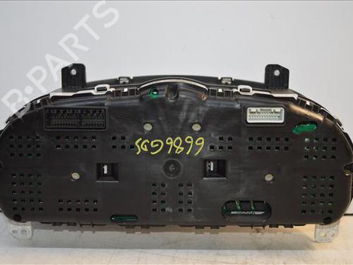 Electronic module HYUNDAI i30 Estate (FD) 1.4 | BP24564171M83 - Image 2