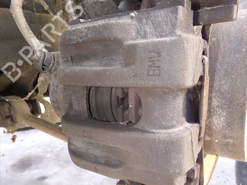 Right front brake caliper BMW 1 (E87) 120 i | BP40443458M104 - Image 2