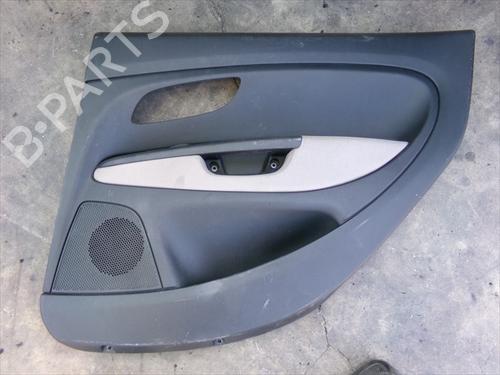 Used Rear right panel Rear right panel FIAT LINEA (323_, 110_) 1.3 D Multijet (323AXB1A) (95 hp) 40597800 40597800