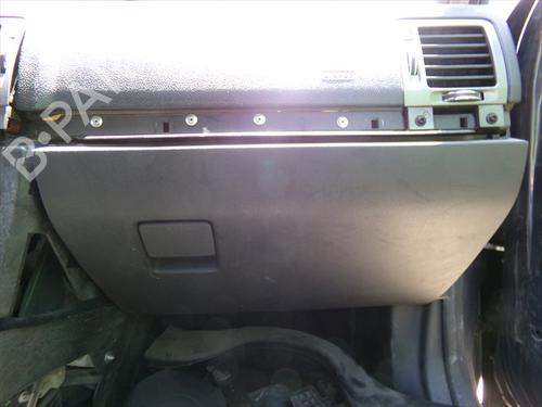 Handskerum Handskerum OPEL VECTRA C GTS (Z02) 1.9 CDTI (F68) (150 hp) 36001776 36001776
