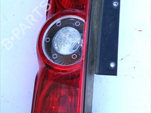 left-taillight-opel-combo-box-bodympv-x12-2012-35775784 main image