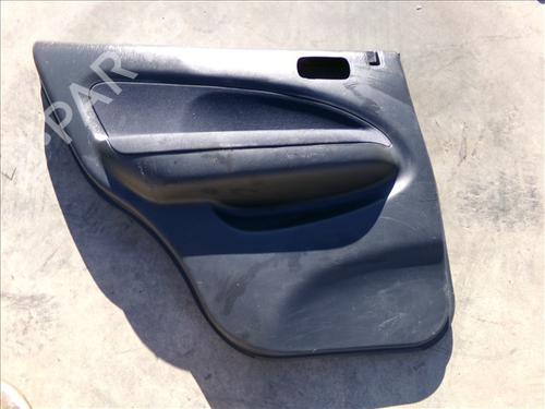 Used Other Other HONDA HR-V (GH_) 1.6 16V (GH1, GH3) (105 hp) 30493918 30493918