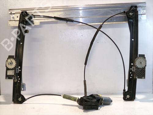 Front left window mechanism MINI MINI (R56) Cooper D | BP37069211C22 - Image 3