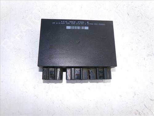 Used Electronic module Electronic module SEAT LEON (1M1) 1.9 TDI (90 hp) 29597324 29597324