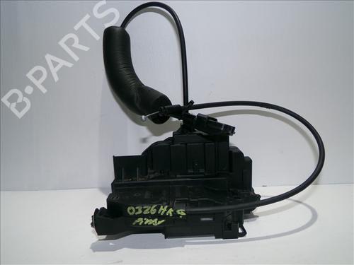 Used Rear left lock Rear left lock RENAULT GRAND SCÉNIC II (JM0/1_) 1.9 dCi (JM15) (110 hp) 24564109 24564109