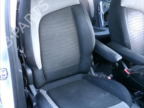 Used Right front seat Right front seat CITROËN C4 Grand Picasso II (DA_, DE_) 1.6 HDi / BlueHDi 115 (115 hp) 40179688 40179688