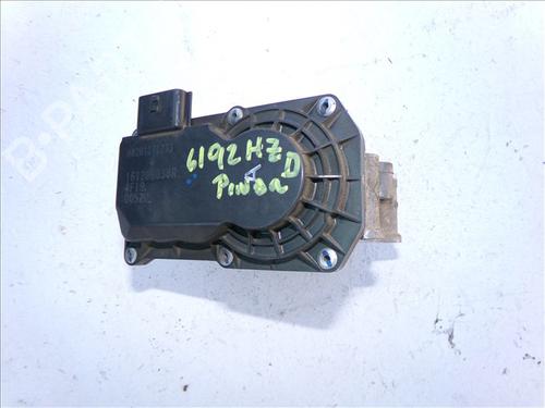 Throttle body RENAULT CAPTUR I (J5_, H5_) 0.9 TCe 90 | BP31082370M82 - Image 2