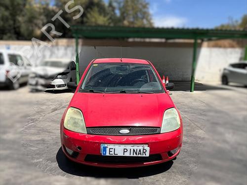 Used Parts FORD FIESTA V (JH_, JD_) 1.4 TDCi 4947650