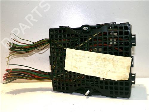 Fuse box FORD FIESTA V Van 1.4 TDCi | BP29272277E1 - Image 3
