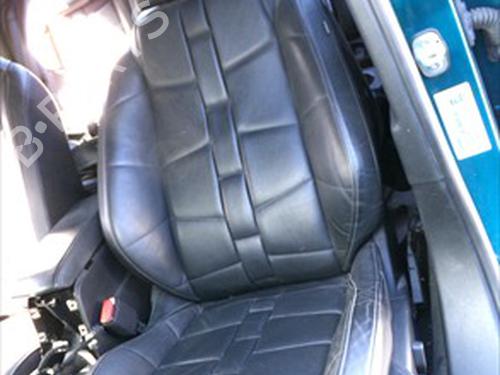 Stol venstre foran Stol venstre foran DS DS 3 / DS 3 CROSSBACK (UR_, UC_, UJ_) 1.2 PureTech 130 (URHNSS) (131 hp) 37486261 37486261
