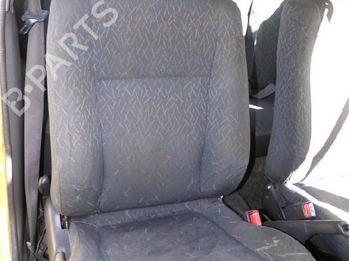 Used Right front seat Right front seat HONDA LOGO (GA) 1.3 (GA3) (65 hp) 30358336 30358336