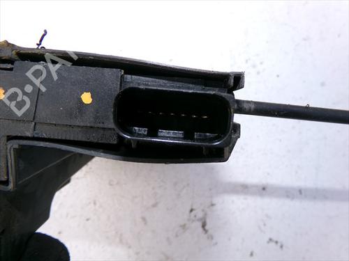 Venstre bagtil lås CITROËN C4 Picasso II 1.6 HDi 90 | BP31241842C100