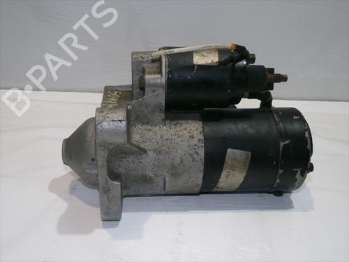 Used Starter Starter RENAULT KANGOO (KC0/1_) 1.5 dCi (84 hp) 24859079 24859079