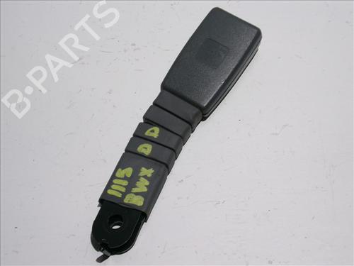 Used Seat buckle Seat buckle KIA JOICE (MTE1P) 2.0 (120 hp) 24564652 24564652