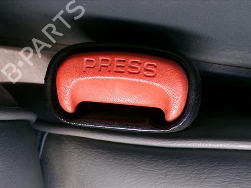 Used Seat buckle Seat buckle JEEP CHEROKEE (XJ) 2.5 TD 4x4 (116 hp) 24565694 24565694