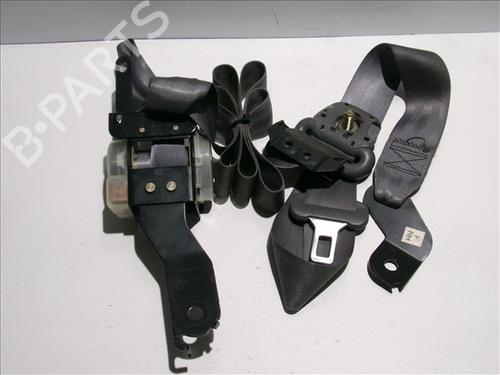 Front right seatbelt KIA JOICE (MTE1P) 2.0 | BP24564644I25 - Image 2