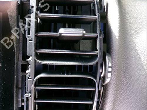 Used Air vent Air vent CITROËN C5 AIRCROSS (A_) 1.2 PureTech 130 (ARHNSJ) (131 hp) 33538712 33538712
