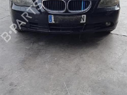 Front right window mechanism BMW 5 (E60) 525 d | BP24559981C23 - Image 1