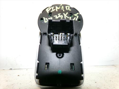 Headlight switch OPEL ASTRA K (B16) 1.6 CDTi (68) | BP34340129I24 - Image 4