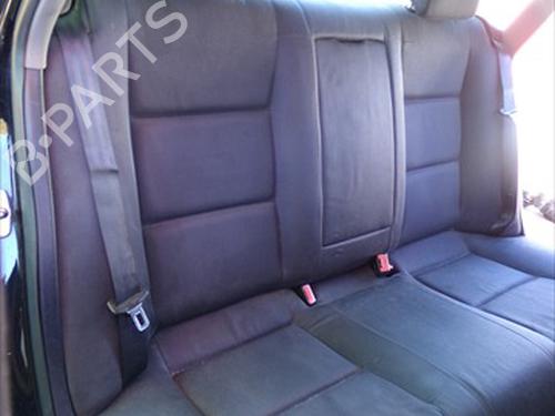 Used Rear seat Rear seat AUDI A4 B6 (8E2) 2.0 (130 hp) 39578266 39578266
