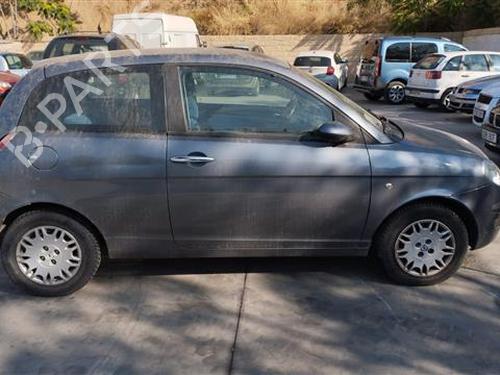 Electronic module LANCIA YPSILON (843_) 1.2 (843.AXA1A) | BP24566783M83 - Image 8