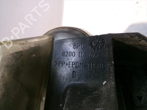 Right headlight RENAULT MEGANE II Saloon (LM0/1_) 1.9 dCi (LM0G, LM1G, LM2C) | BP31241951C29 - Image 5