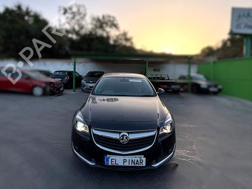 Used Parts OPEL INSIGNIA A (G09) 2.0 CDTI (68) 4835789