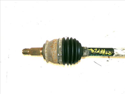 Left front driveshaft MINI MINI (R56) Cooper | BP24558411M38 - Image 2